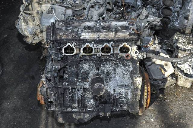 HONDA JAZZ ÇIKMA YEDEK PARÇA MOTOR_82D